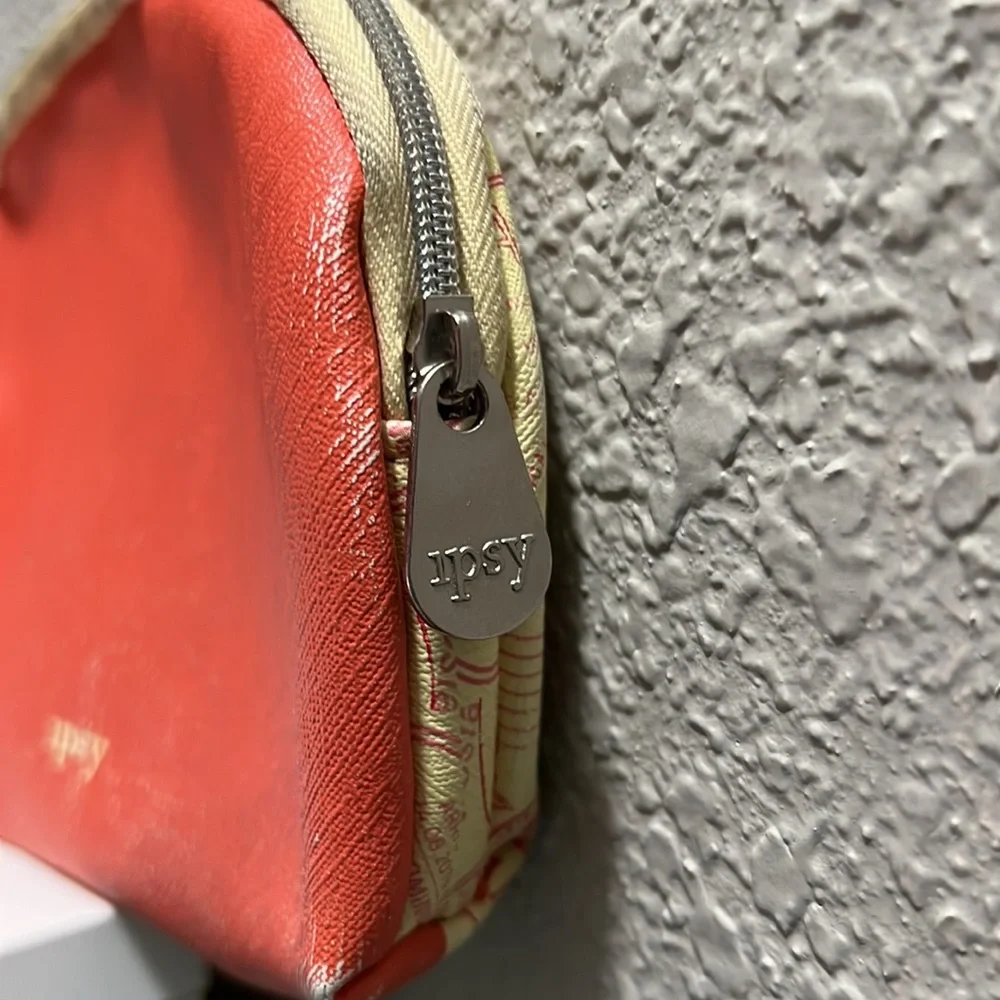 Ipsy Makeup Bag